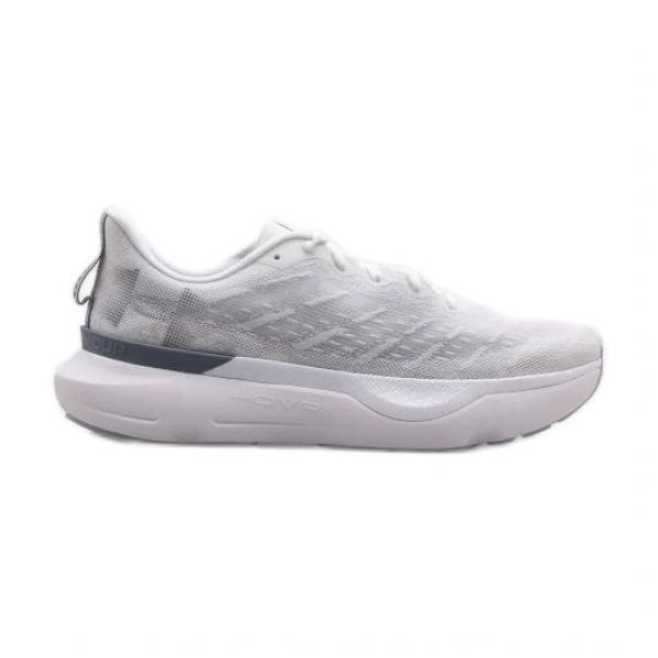 Under Armour Buty Under Ua Infinite 6 Cool Down Armour M 3027187-302 szare