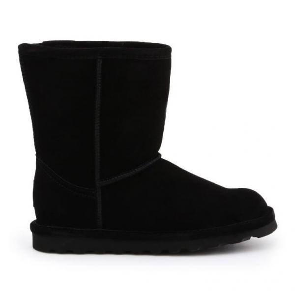 Buty BearPaw Ii 1962Y czarne