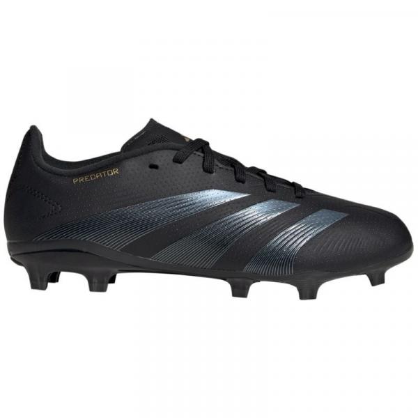 Buty adidas Predator League Fg IF6353 czarne