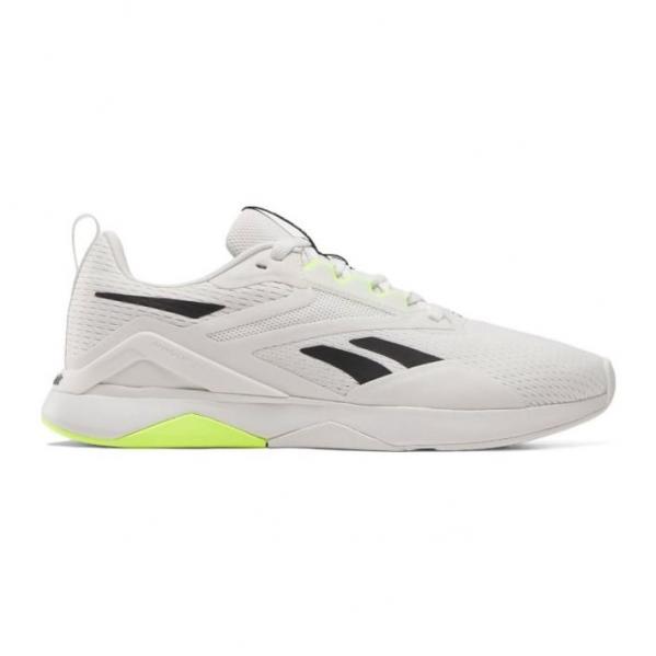 Buty Reebok Nanoflex Tr 2 100205404 białe