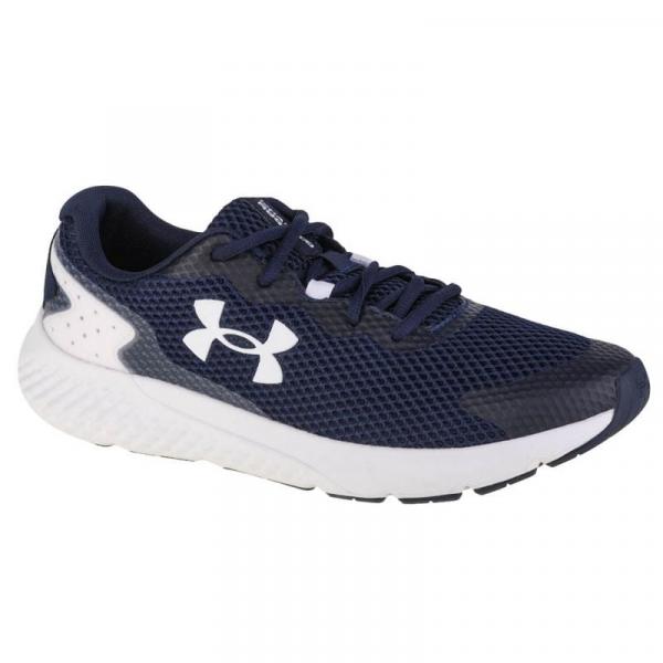 Buty Under Armour Charged Rogue 3 M 3024877-401 niebieskie