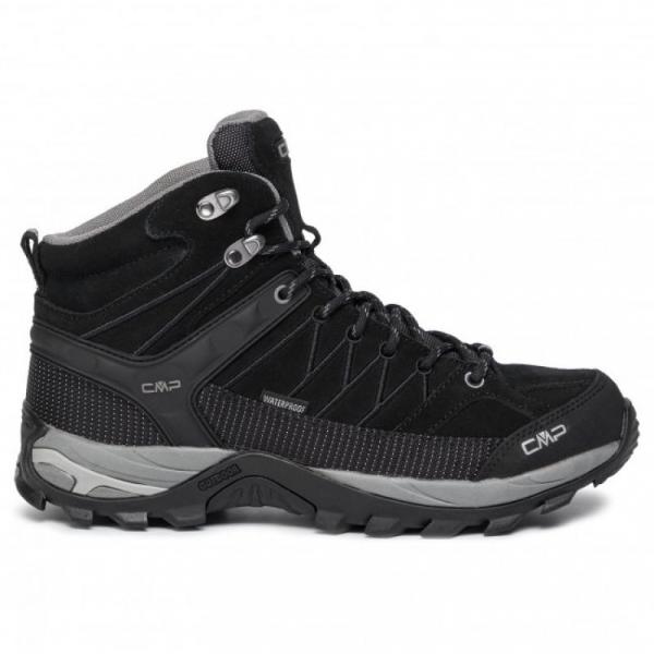Buty CMP Rigel Mid 3Q12947-73UC czarne