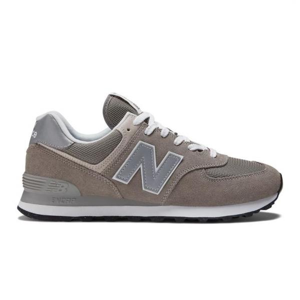 Buty New Balance ML574EVG.2E szare