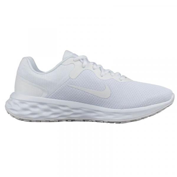 Buty Nike Revolution 6 Nn DC3728-102 białe