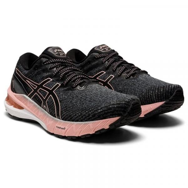 Buty Asics Gt 2000 10 W 1012B045021 czarne