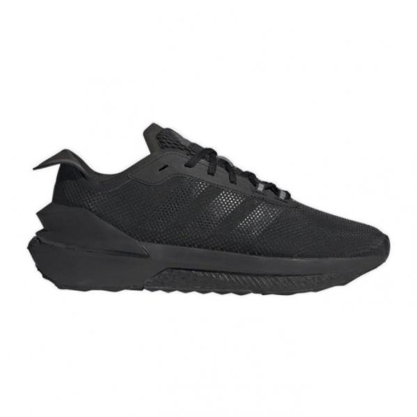 Buty adidas Avryn Shoes HP5982 czarne