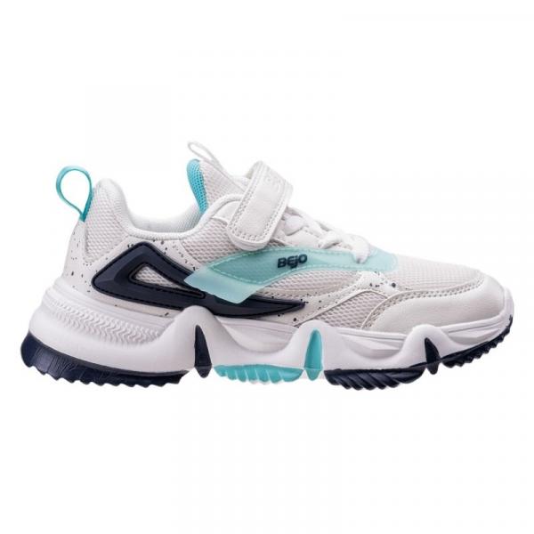 Buty Bejo Maggie 92800490552 białe