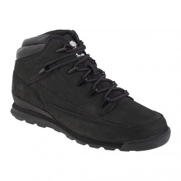 Buty Timberland Euro Rock Wr Basic M 0A2AD1 czarne