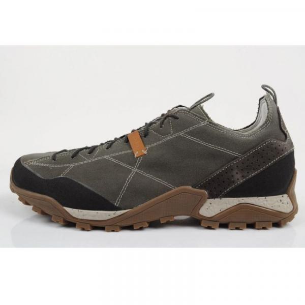 Buty Aku Nativa 646024 szare