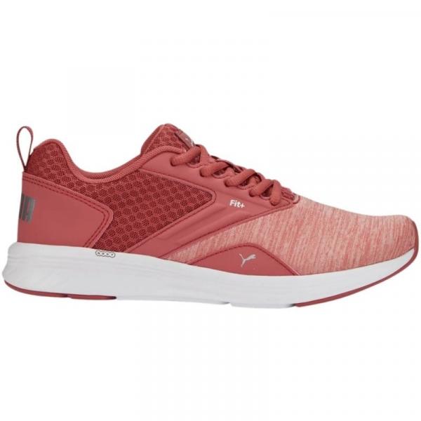 Buty Puma Nrgy Comet W 190556 65 brązowe