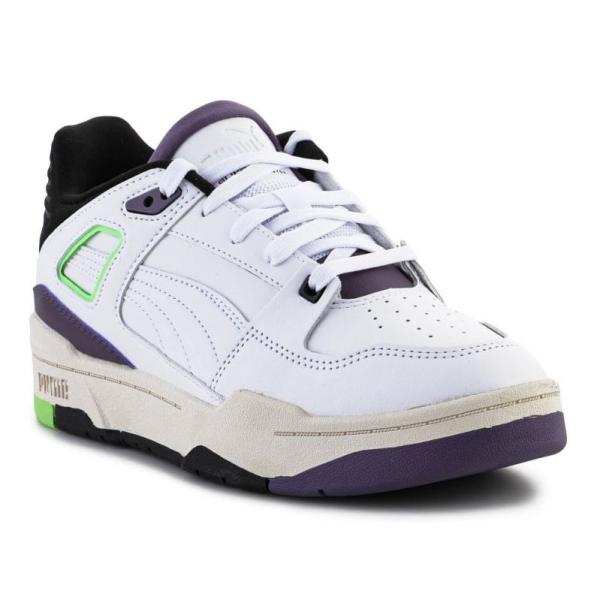 Buty Puma Slipstream Invdr W 386270-02 białe