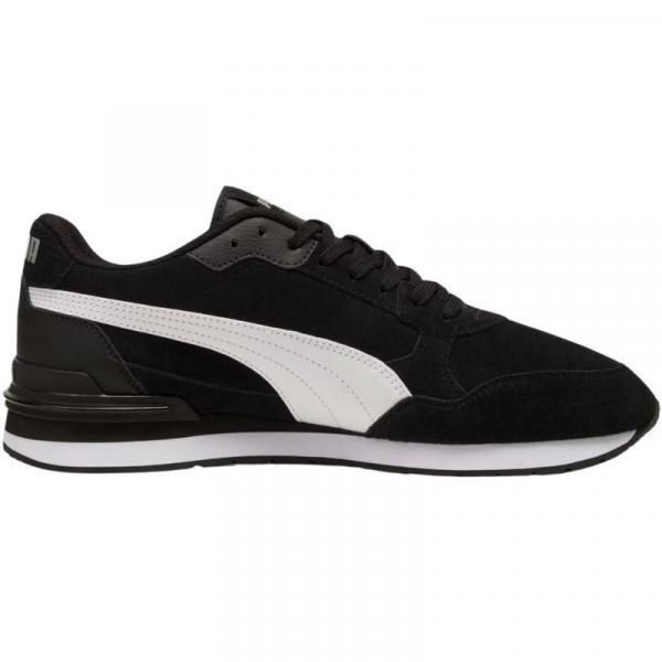 Buty Puma St Runner v4 Sd 399665 01 czarne