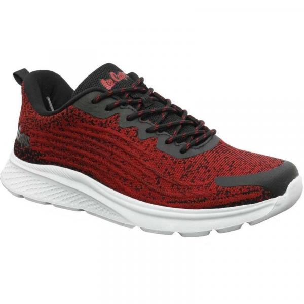 Buty Lee Cooper M LCW-22-32-1228M czerwone