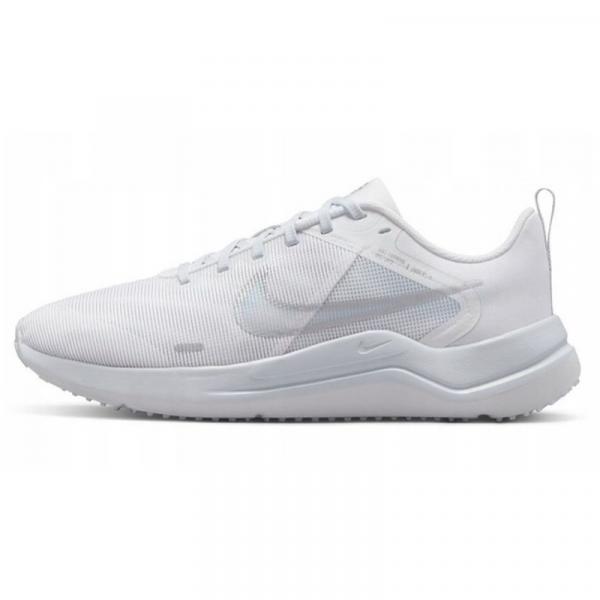 Nike buty Downshifter 12 DD9293-100 białe