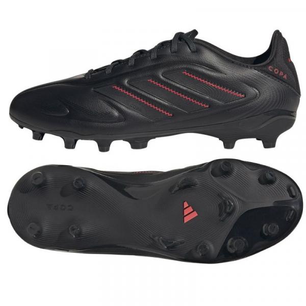 Buty adidas Copa Pure III League FG/MG IE1193 Czarne