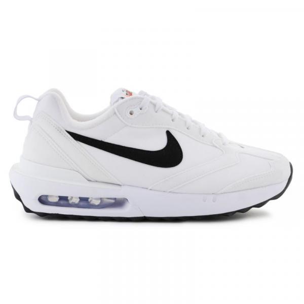 Buty Nike Air Max Dawn DH5131-101 białe