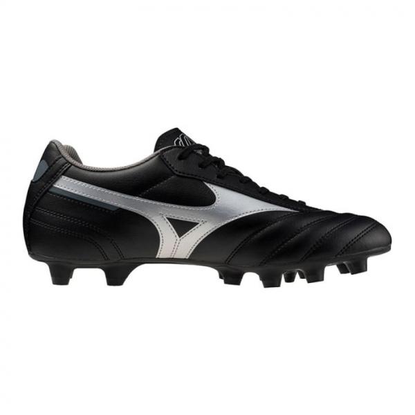 Buty Mizuno Morelia Ii Club Fg P1GA241603 czarne