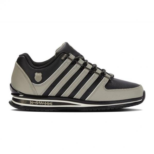 Buty K-Swiss Rinzler 01235-079-M beżowy