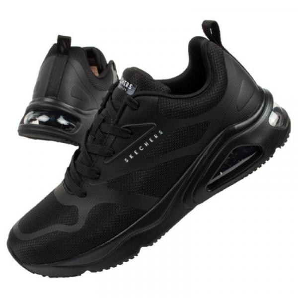 Buty Skechers Air Uno 183070/BBK czarne