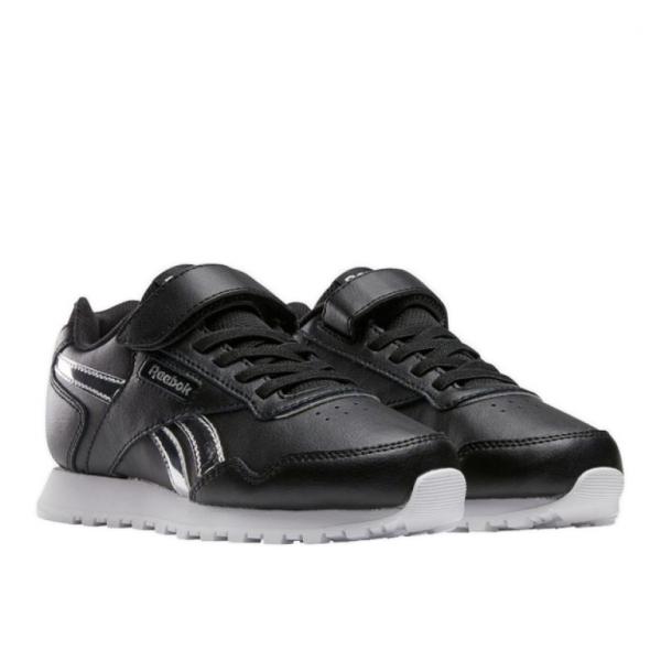 Buty Reebok Royal Glide 1V 100222871 czarne