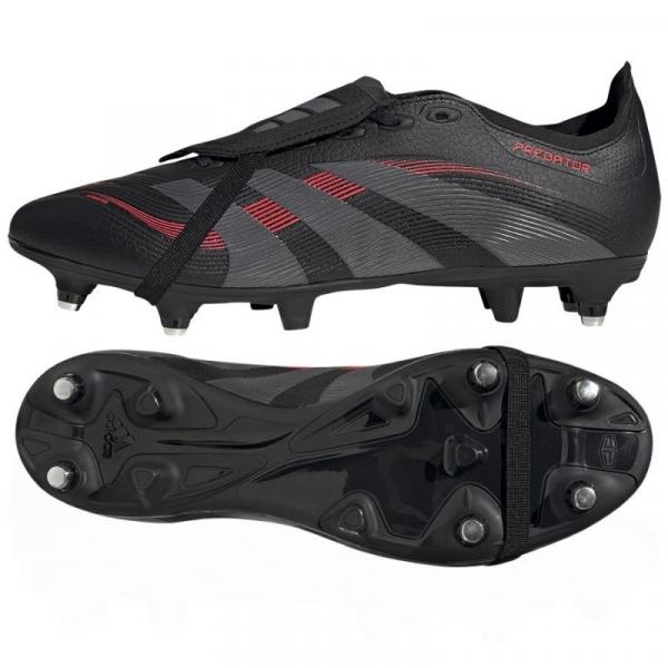 Buty adidas Predator League Ft Sg JP9826 czarne