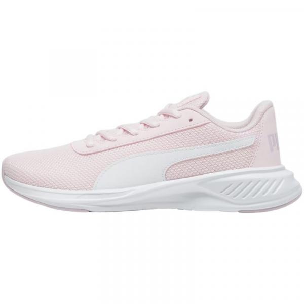 Buty do biegania Puma Night Runner V2 W 379257 14 białe