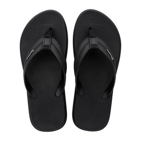 Japonki męskie Ipanema Urban Thong 83629 BC878 czarne