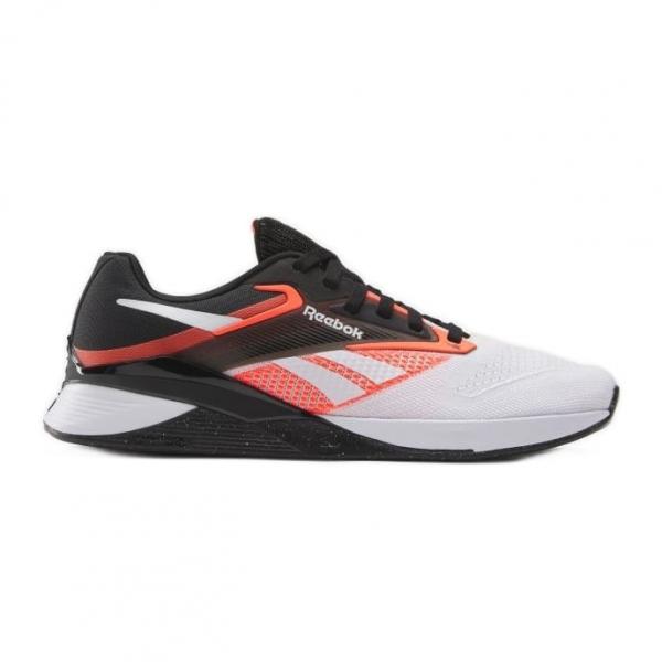 Buty Reebok Nano X4 100074684 białe