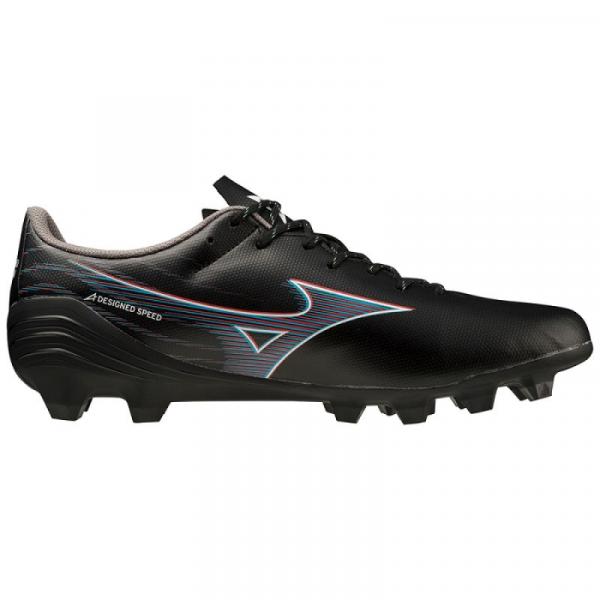 Buty Mizuno Alpha Select Fg P1GA236501 czarne