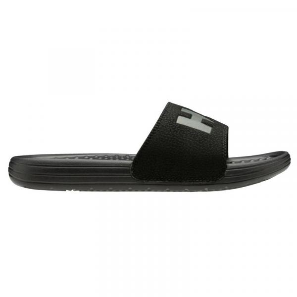 Klapki Helly Hansen H/H Slide 11715 990 czarne