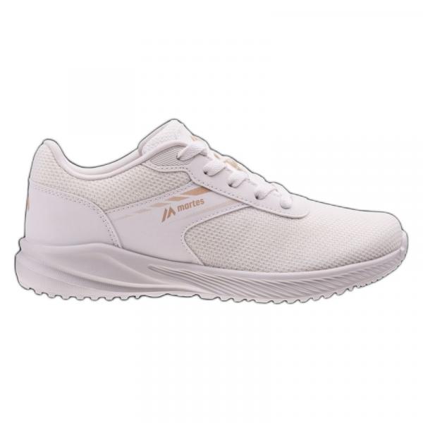 Buty Martes Kores 92800659774 białe