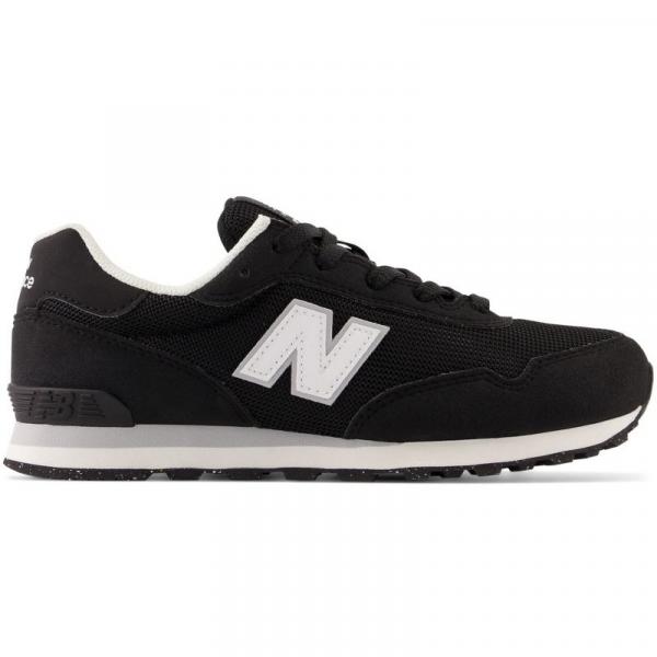 Buty sportowe New Balance GC515BLK czarne