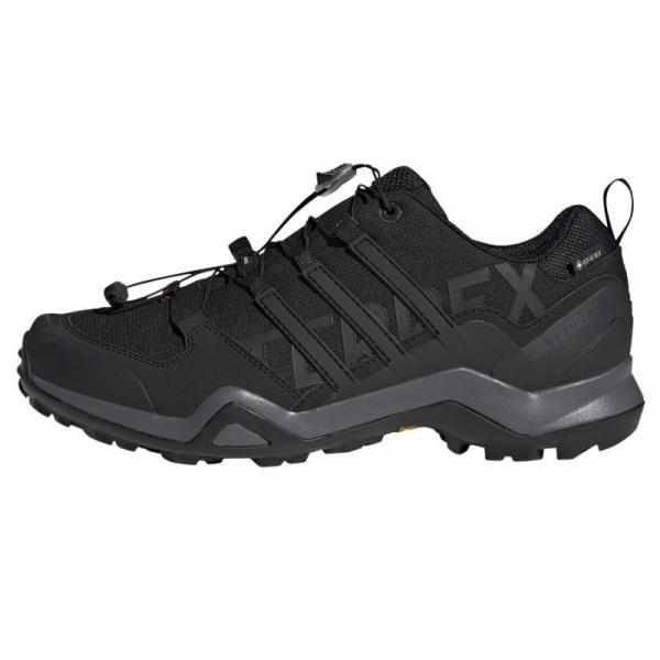 Buty adidas Terrex Swift R2 Gtx M IF7631 czarne