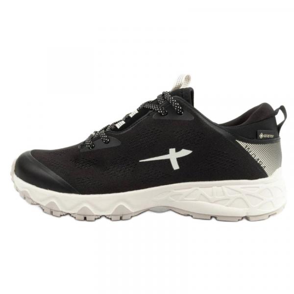 Buty Tamaris Gtx 23757-30 032 czarne z membraną
