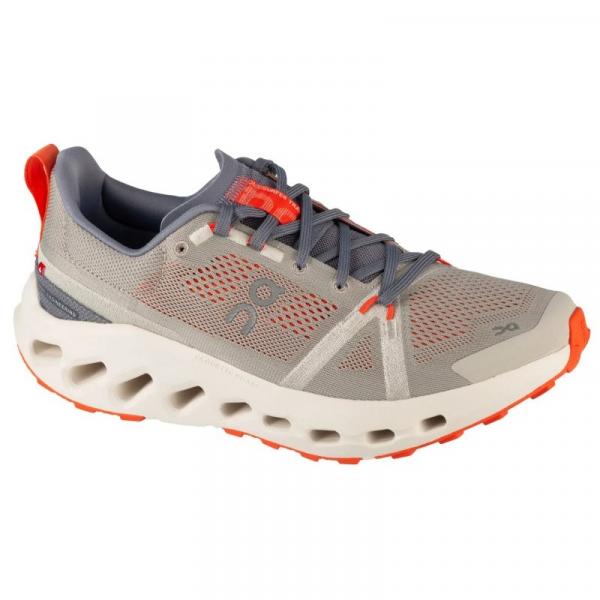 Buty biegowe On Running Cloudsurfer Trail 3ME10112878 beżowy