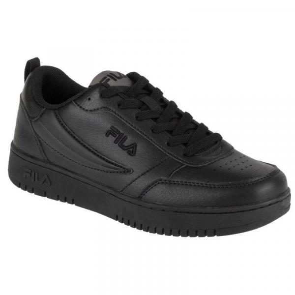 Buty Fila Rega Nf FFW0484-83052 czarne