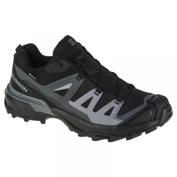 Buty Salomon X Ultra 360 Gtx 474532 czarne