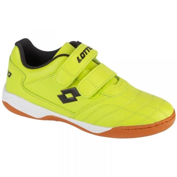 Buty Lotto Pacer K 2600110K-6311 zielone