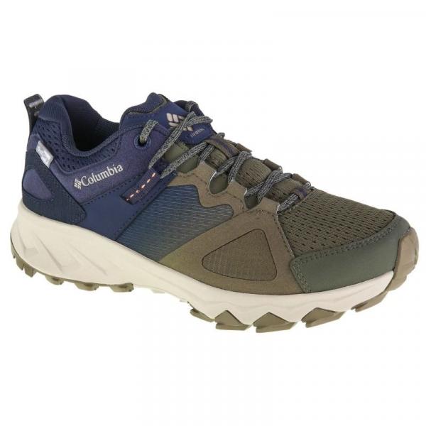 Buty Columbia Peakfreak Hera OutDry 2062841397 niebieskie