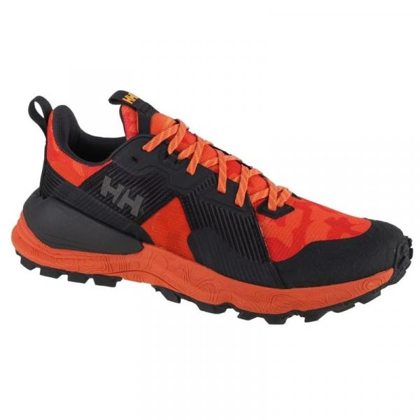 Buty Helly Hansen Hawk Stapro Trail M 11780-300 wielokolorowe