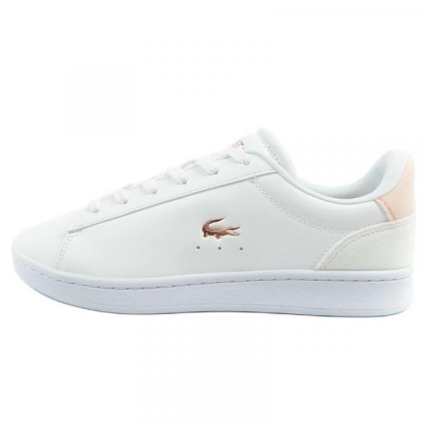 Buty Lacoste Carnaby 748SUJ00021Y9 białe