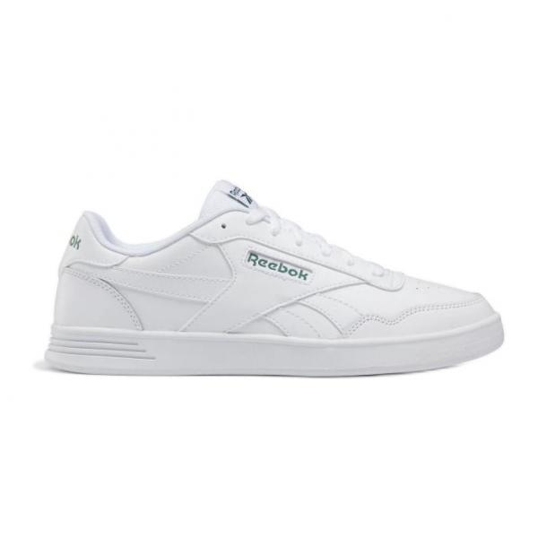 Buty Reebok Court Advance 100010615 białe