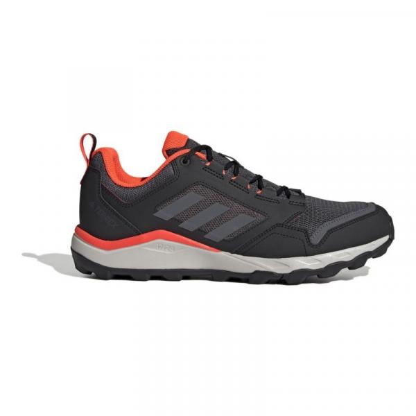 Buty adidas Terrex Tracerocker 2 GZ8915 czarne
