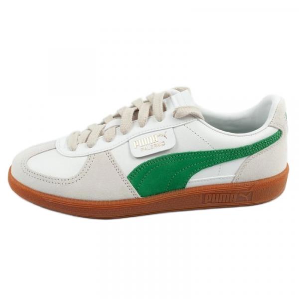 Buty Puma Palermo 396464 07 białe