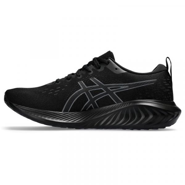 Buty do biegania Asics Gel-Excite 10 M 1011B600 002 czarne