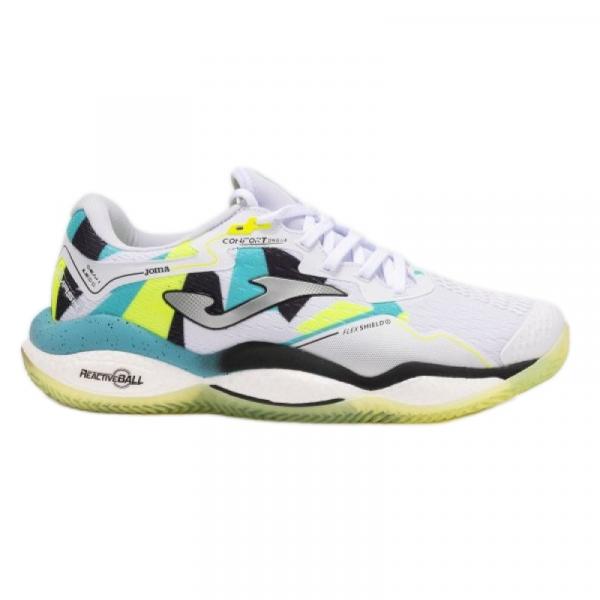 Buty Joma Smash Men 2532 M TSMAS2532C wielokolorowe