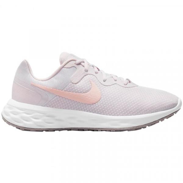 Buty Nike Revolution 6 Next Nature DC3729 500 różowe