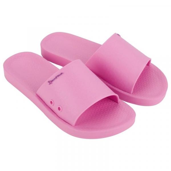 Klapki Ipanema Anatv 83583BE631 różowe