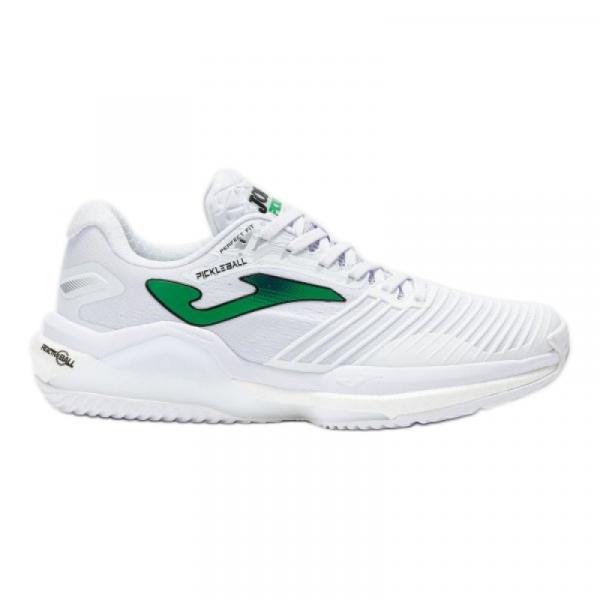 Buty do tenisa Joma Picklet02 PICKS2502 białe