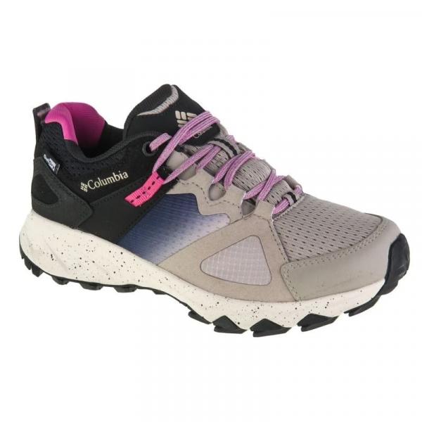 Buty Columbia Peakfreak Hera OutDry 2062841027 wielokolorowe